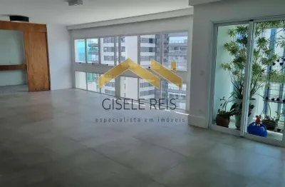 Vogue - Apartamento à venda no bairro Alphaville Centro Industrial E Empresarial/Alphaville. em Barueri/SP