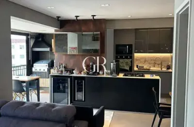 Royal Park - Apartamento à venda no bairro Green Valley - Barueri/SP