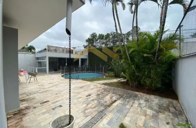 Residencial 1 - Casa à venda no bairro Alphaville Centro Industrial E Empresarial/Alphaville. em Barueri/SP