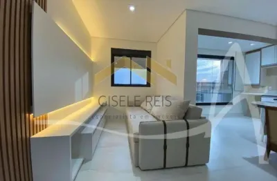 Bonnard 307 - Apartamento à venda no bairro Alphaville Empresarial em Barueri/SP