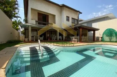 Residencial 0 - Casa à venda no bairro Alphaville Residencial Zero em Barueri/SP