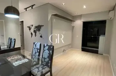 Vida Nova Barueri - Apartamento à venda no bairro Jardim Tupanci - Barueri/SP