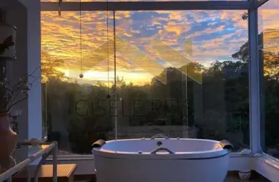 Residencial 5 - Casa para alugar no bairro Alphaville em Santana de Parnaíba/SP