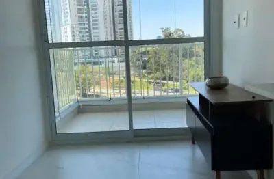 Acqua Park Alphaville - Apartamento à venda no bairro Alphaville Empresarial em Barueri/SP