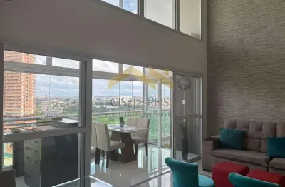 Gramercy Park - Casa à venda no bairro Alphaville Empresarial em Barueri/SP