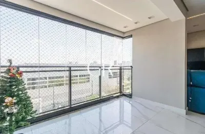 Apartamento com 2 quartos à venda no Tamboré, Barueri 