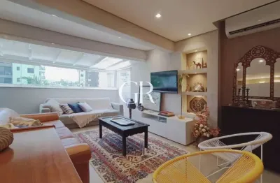 Novare - Apartamento para alugar no bairro Empresarial 18 do Forte - Barueri/SP