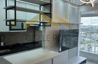 Bellagio Ecopark - Apartamento à venda no bairro Alphaville Empresarial em Barueri/SP