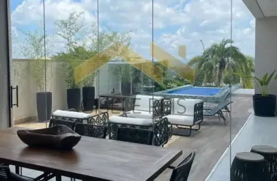 Genesis II - Casa para alugar no bairro Alphaville em Santana de Parnaíba/SP