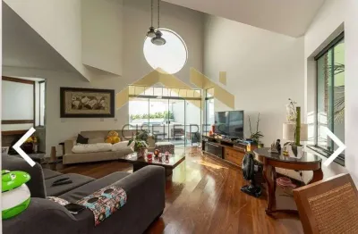 Residencial 9 - Casa para alugar no bairro Alphaville em Santana de Parnaíba/SP