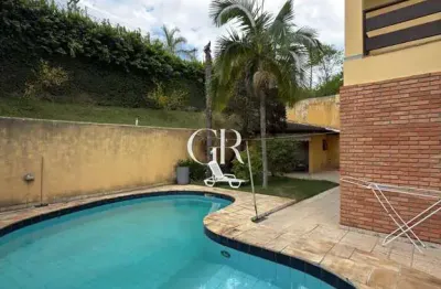 Residencial 9 - Casa à venda no bairro Alphaville - Santana de Parnaíba/SP