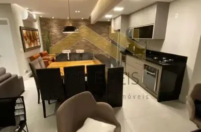 Royal Park - Apartamento à venda no bairro Alphaville Empresarial em Barueri/SP