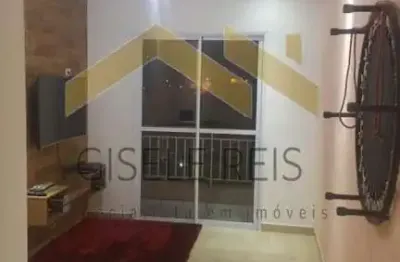 Maria Fernanda - Apartamento à venda no bairro Jardim Graziela em Barueri/SP