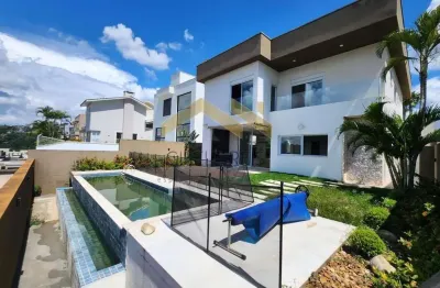 Genesis I - Casa à venda no bairro Alphaville em Santana de Parnaíba/SP