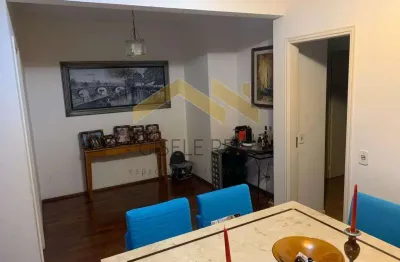 Discovery - Apartamento à venda no bairro Alphaville Centro Industrial E Empresarial/Alphaville. em Barueri/SP