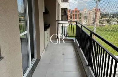 Bellini - Apartamento à venda no bairro Centro Comercial Jubran - Barueri/SP