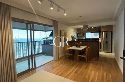 Soul Itapecuru - Apartamento à venda no bairro Alphaville Centro Industrial e Empresarial/Alphaville. - Barueri/SP