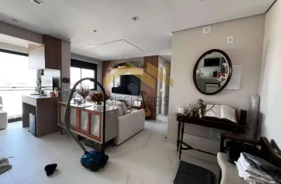 Aruanã - Apartamento à venda no bairro Tamboré em Barueri/SP