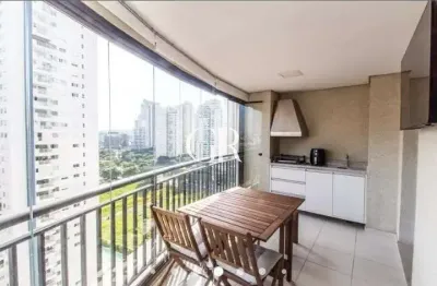 Bellagio Ecopark - Apartamento à venda no bairro Alphaville Empresarial - Barueri/SP