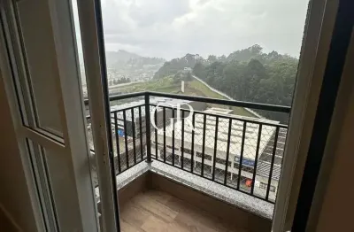 Bellini - Apartamento à venda no bairro Centro Comercial Jubran - Barueri/SP