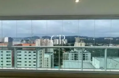 Splendore - Apartamento para alugar no bairro Alphaville Industrial - Barueri/SP