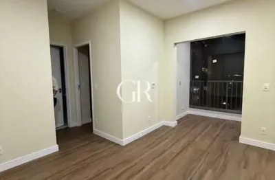 Apice Park - Apartamento à venda no bairro Alphaville Empresarial - Barueri/SP