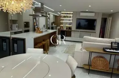 Parc Athenee - Apartamento à venda no bairro Alphaville Empresarial - Barueri/SP