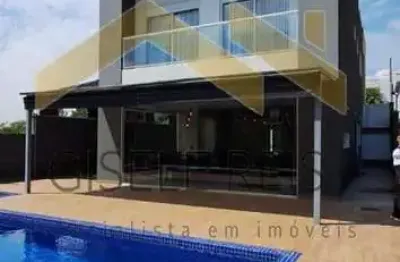 Reserva Santa Anna - Casa à venda no bairro Sítio do Morro em Santana de Parnaíba/SP