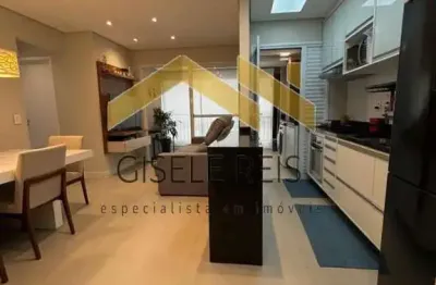 Life Park - Apartamento à venda no bairro Alphaville em Barueri/SP