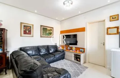 Alphasitio - Apartamento à venda no bairro Centro de Apoio I (Alphaville) - Santana de Parnaíba/SP