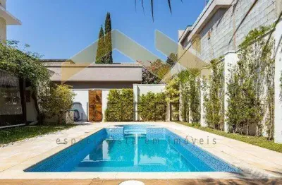 Valville I - Casa à venda no bairro Alphaville em Santana de Parnaíba/SP