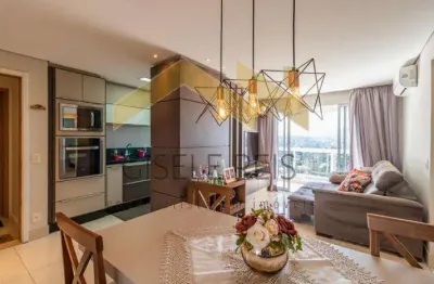 Novare - Apartamento à venda no bairro Melville Empresarial I E II em Barueri/SP