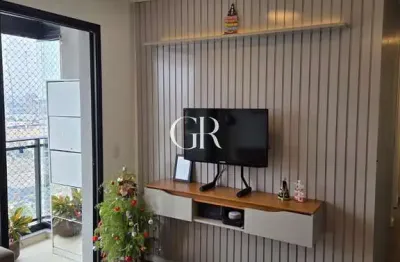 Cobertura com 3 quartos à venda no Tamboré, Barueri 