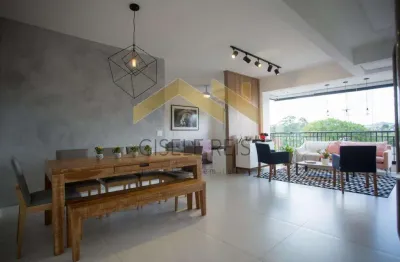 Royal Park - Apartamento à venda no bairro Alphaville Empresarial em Barueri/SP