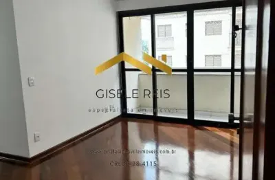 Village - Apartamento à venda no bairro Alphaville Centro Industrial E Empresarial/Alphaville. em Barueri/SP