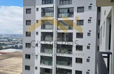 Aruanã - Apartamento à venda no bairro Tamboré em Barueri/SP