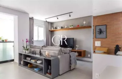 Royal Park - Apartamento para alugar no bairro Green Valley - Barueri/SP