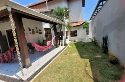Residencial 9 - Casa à venda no bairro Alphaville - Santana de Parnaíba/SP