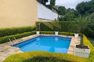 Residencial 1 - Casa à venda no bairro Alphaville Centro Industrial E Empresarial/Alphaville. em Barueri/SP