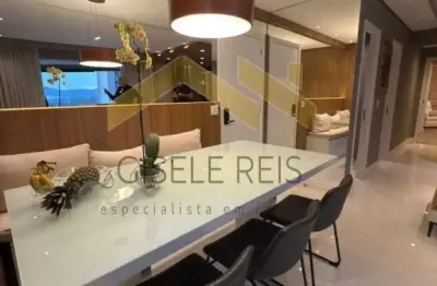 Bellagio Ecopark - Apartamento à venda no bairro Alphaville Empresarial em Barueri/SP