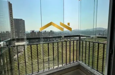 Bellini - Apartamento à venda no bairro Centro Comercial Jubran em Barueri/SP
