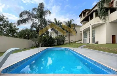 Jardim Passagarda - Casa à venda no bairro Jardim Passárgada I em Cotia/SP