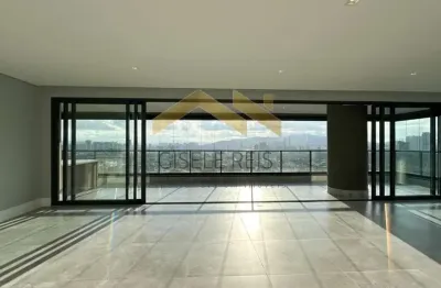 Canvas - Apartamento à venda no bairro Alphaville Centro Industrial E Empresarial/Alphaville.370 em Barueri/SP