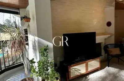 Lotus - Apartamento à venda no bairro Alphaville Centro Industrial e Empresarial/Alphaville. - Barueri/SP