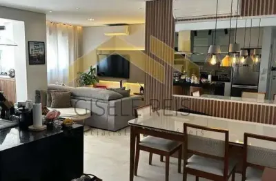 Royal Park - Apartamento à venda no bairro Alphaville Empresarial em Barueri/SP