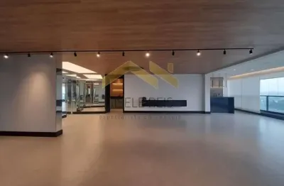 Canvas - Apartamento à venda no bairro Alphaville Centro Industrial E Empresarial/Alphaville. em Barueri/SP