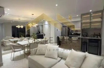 Bellagio Ecopark - Apartamento à venda no bairro Alphaville Empresarial em Barueri/SP