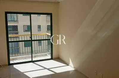 Victória II - Apartamento em Alphaville Industrial, Barueri/SP