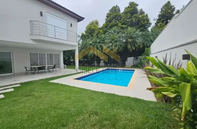 Residencial 11 - Casa à venda no bairro Alphaville em Santana de Parnaíba/SP