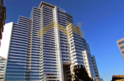 Brascan - Sala à venda no bairro Green Valley Alphaville em Barueri/SP